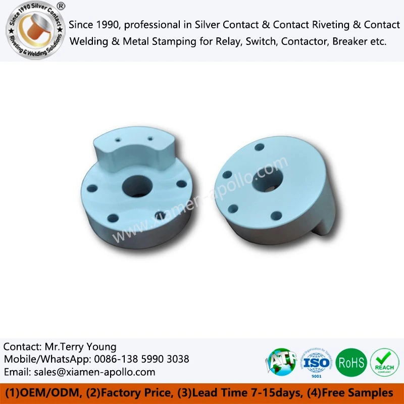 custom CNC aluminum parts custom CNC aluminum parts