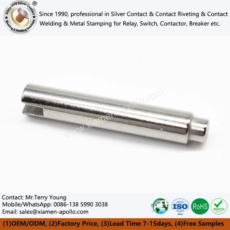 Pure Iron Core Pure Iron Core