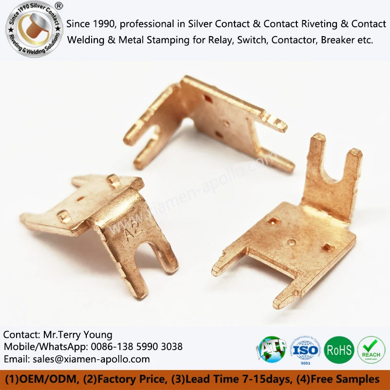 Relay Steel Yoke Relay Steel Yoke