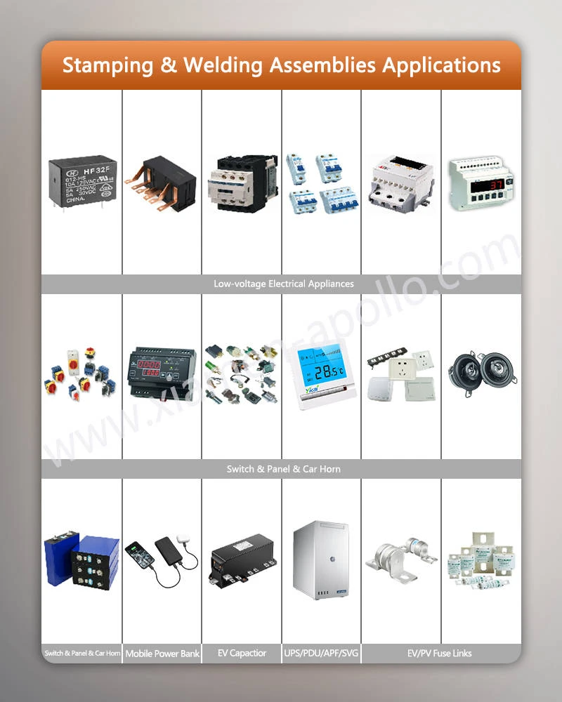 Manganin Shunt with 100A for Single Phase Meter Applications Manganin Shunt with 100A for Single Phase Meter Applications
