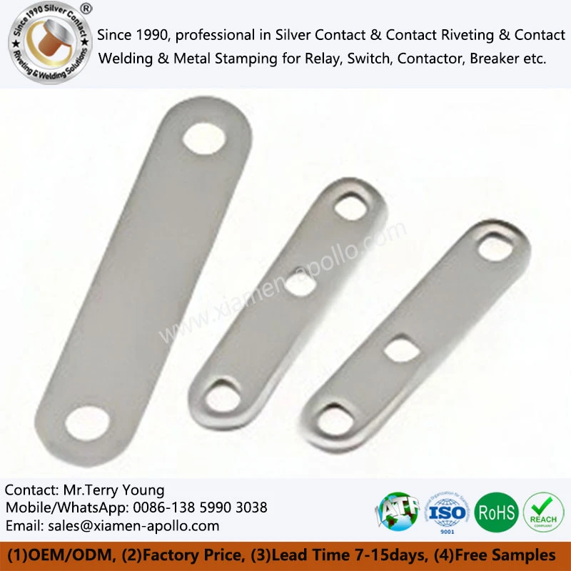 Customized Stainless Steel Components Customized Stainless Steel Components